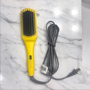 Drybar Brush Crush Straightening Tool